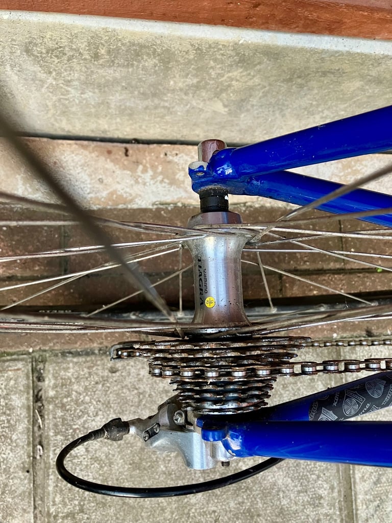 Kona Jake Cyclocross Bike - 56cm L Framesize 