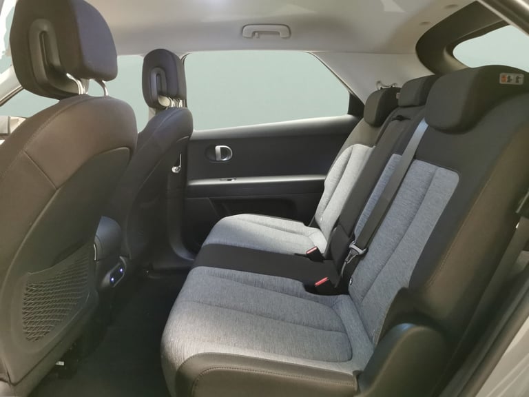 2022 Hyundai IONIQ 5 73kWh Premium Hatchback 5dr Electric Auto (217 ps) - BLIND SPOT ASSIST - LA ...
