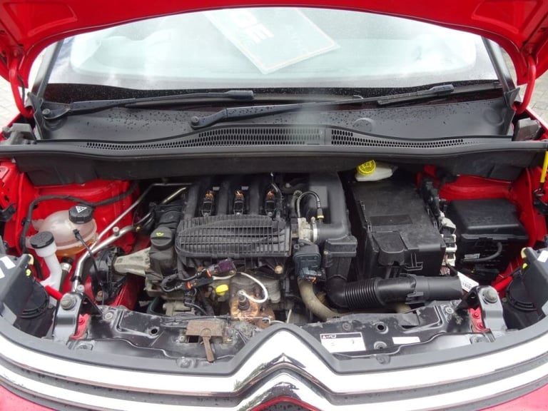  Citroen C3 Aircross 1.2 PureTech Feel 5dr finance available Petrol