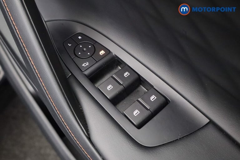 2025 MG MG HS 1.5 T-GDI Trophy 5dr DCT SUV Petrol Automatic