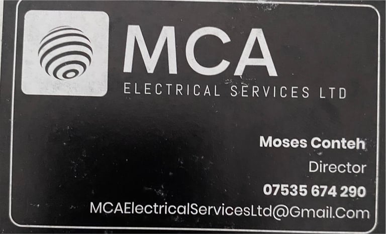 image for Electrician in Bristol