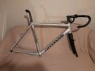 Cannondale Caadx 56cm frame