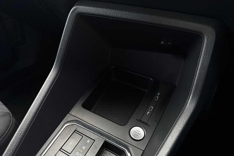 2025 Volkswagen Caddy 2.0 TDI 122ps Maxi Life 7 Seat DSG 2025 Van DIESEL Automatic