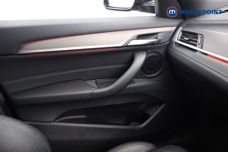 2022 BMW X2 sDrive 18i [136] M Sport 5dr Step Auto SUV Petrol Automatic