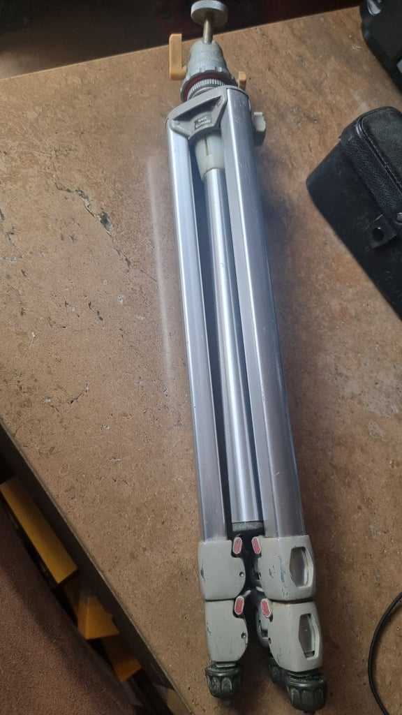 Canon Canonflex RM camera and case