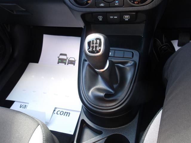 2024 Hyundai i10 1.0 Advance 5dr HATCHBACK PETROL Manual