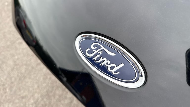  Ford Kuga 2.5 Duratec 14.4kWh ST-Line X Edition SUV 5dr Petrol Plug-in Hybrid CVT Eur Petrol/Ele...