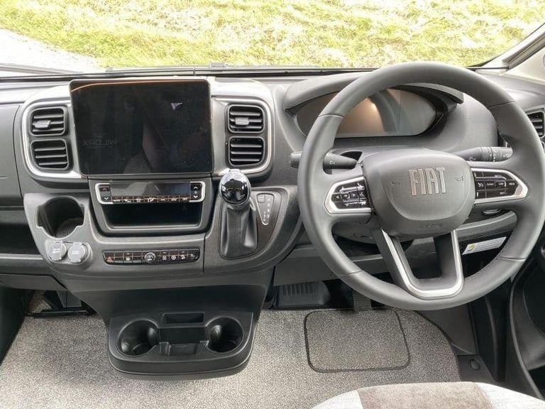 Wildax Europa XL Auto