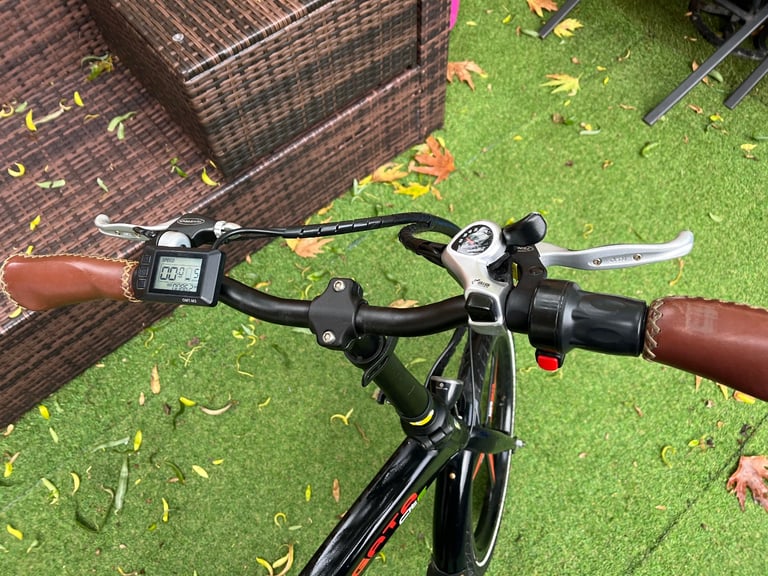 250w 36v electric folding bicycle 