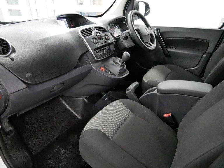 2021 RENAULT KANGOO MAXI 1.5 LL21DCI ENERGY 115 BHP L3 LONG BUSINESS 6 DOOR