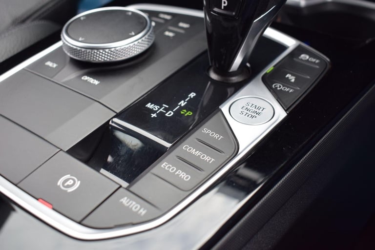 2022 BMW 2 Series Gran Coupe 1.5 218i M Sport DCT Euro 6 (s/s) 4dr COUPE Petrol Automatic