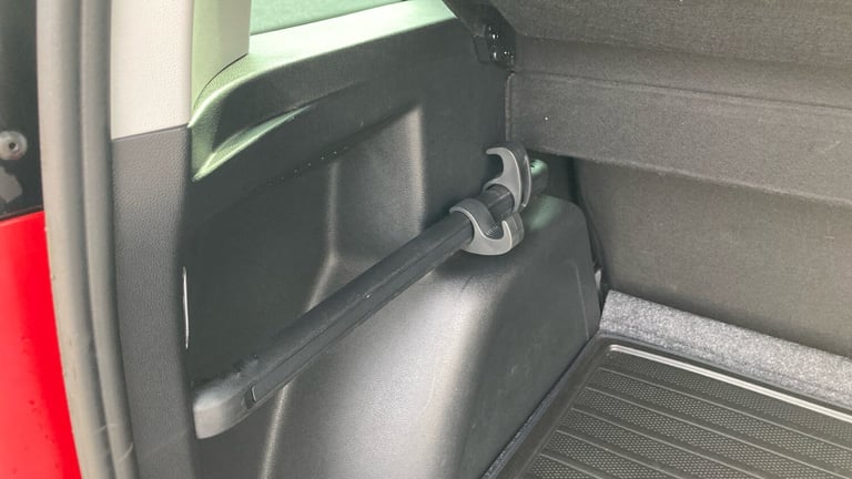 2017 Skoda Yeti 2.0 TDI CR [150] SE Drive 4x4 5dr Diesel Estate Estate Diesel Manual