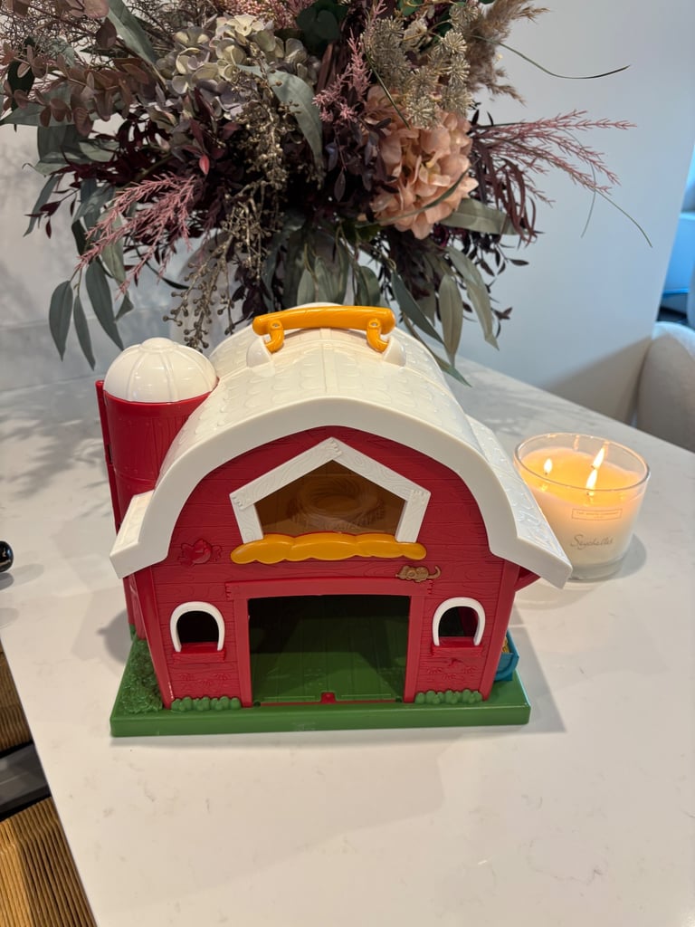 Kids farm 