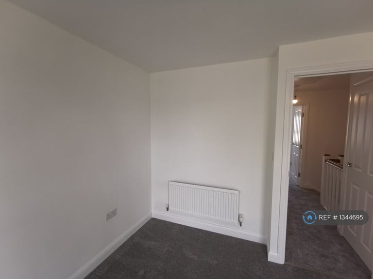 4 bedroom house in Sherlock Street, Birmingham, B5 (4 bed) (#1344695)