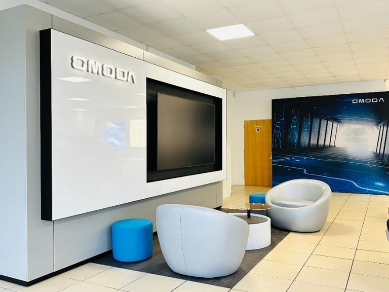 2022 Nissan Qashqai 1.3 DiG-T MH 158 Tekna 5dr Xtronic HATCHBACK PETROL Automatic