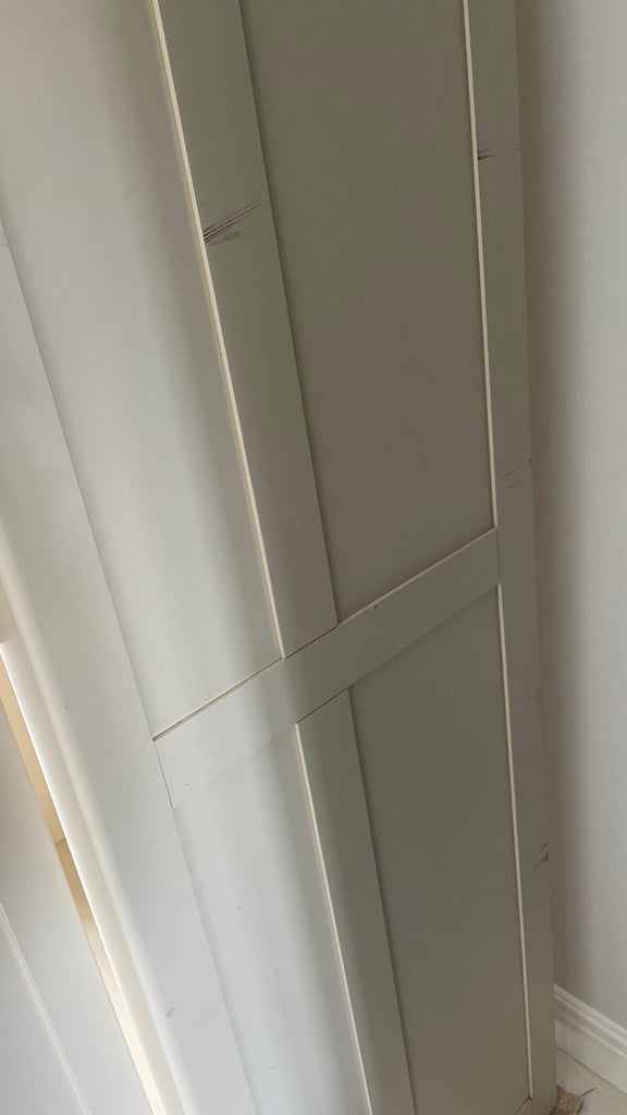 Cotswold Furniture Larder Cupboard