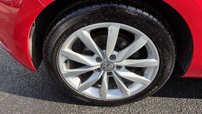 2018 Volkswagen Golf 2.0 TDI GT 5dr DSG Hatchback Diesel Automatic