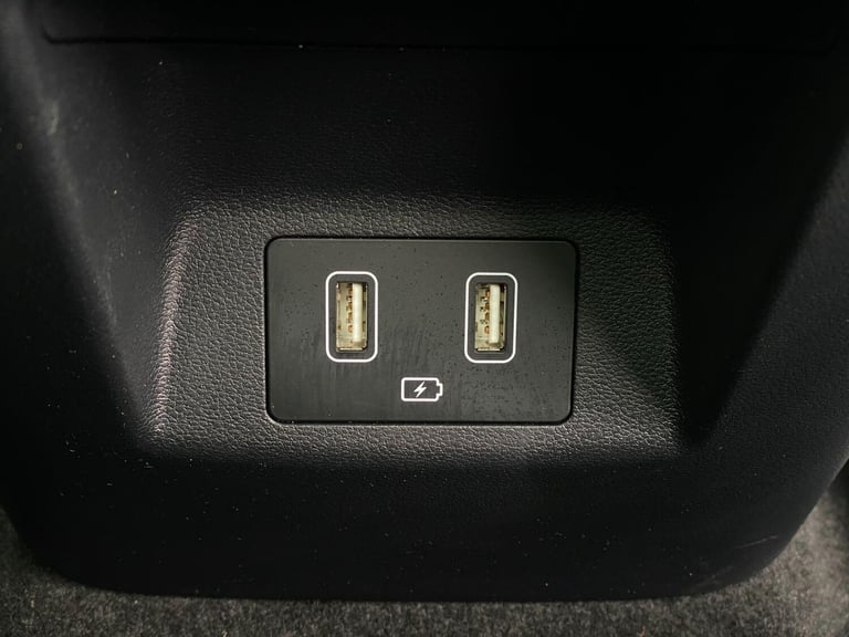 2023 Hyundai TUCSON 1.6 T-GDi N Line S SUV 5dr Petrol Manual Euro 6 (s/s) (150 ps) ESTATE Petrol ...