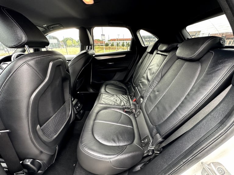 2021 BMW 2 Series 218i [136] M Sport 5dr Step Auto HATCHBACK Petrol Automatic