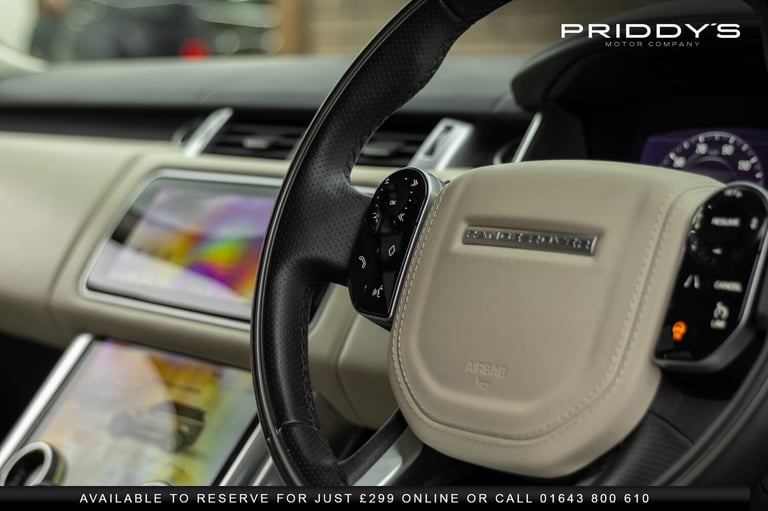 LAND ROVER RANGE ROVER SPORT 2.0 P400e 13.1kWh Autobiography Dynamic - Roof box