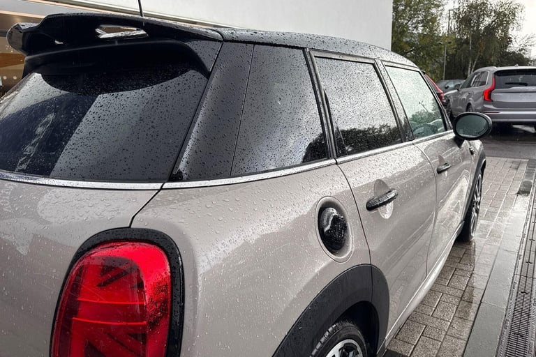 2022 MINI Hatch 2.0 Cooper S Sport Hatchback 5dr Petrol Steptronic Euro 6 (s/s) (178 ps) HATCHBAC...