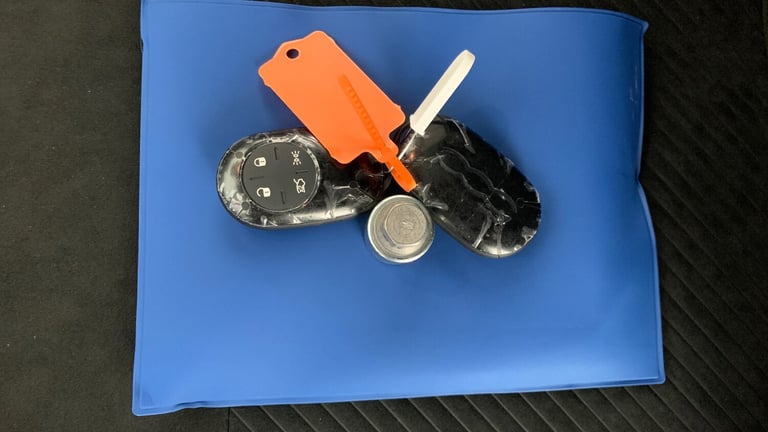 2024 Abarth 500 42kWh Turismo Hatchback 3dr Electric Auto (155 ps) Hatchback Electric Automatic