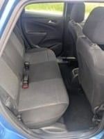 2017 Vauxhall, CROSSLAND X, Hatchback, 2 Manual, 1199 (cc), 5 doors