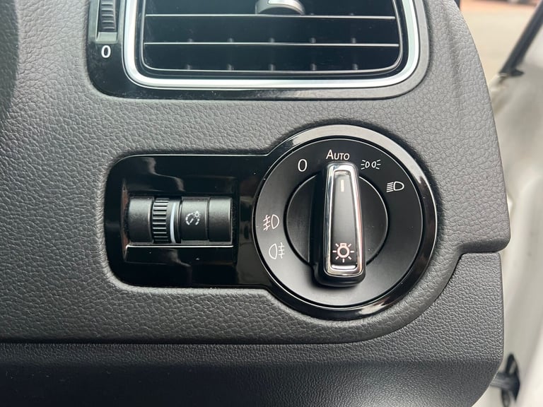 2011 VOLKSWAGEN POLO 1.4 TSI 180 GTI 3dr DSG Brand new Gearbox well lookedafter