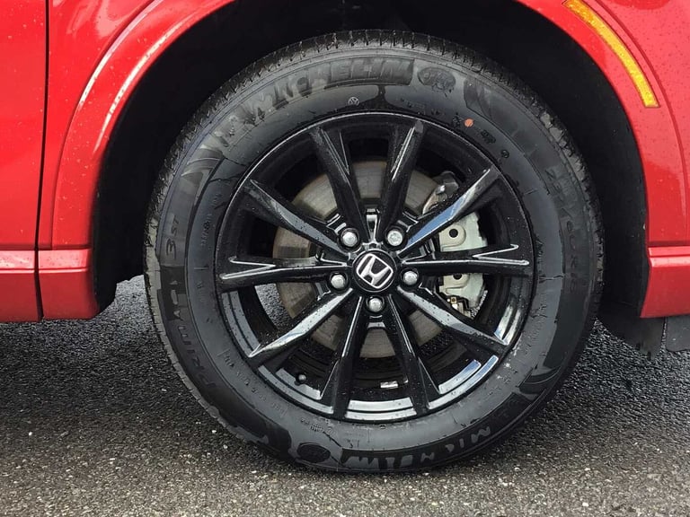 2024 Honda CR-V 2.0 ePHEV Advance Tech 5dr eCVT ESTATE PETROL/ELECTRIC Automatic