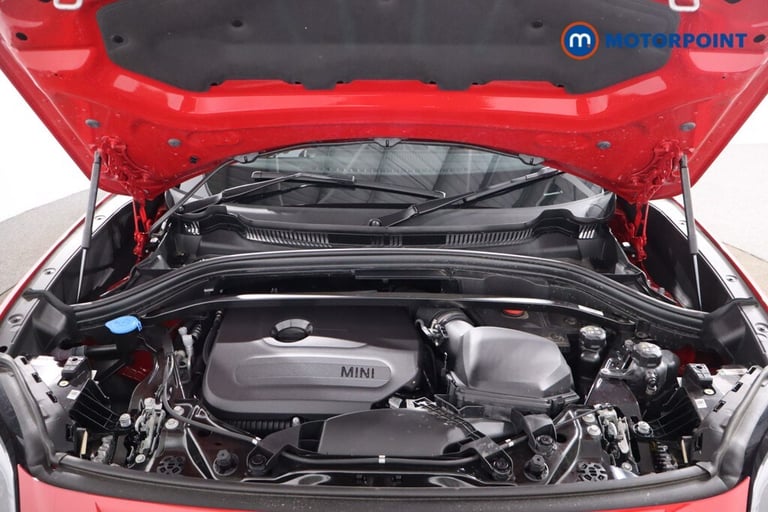 2024 MINI Countryman 2.0 S Sport ALL4 5dr Auto HATCHBACK PETROL Automatic