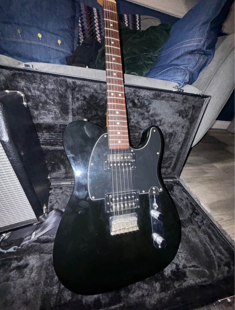 image for 2016 Fender Telecaster