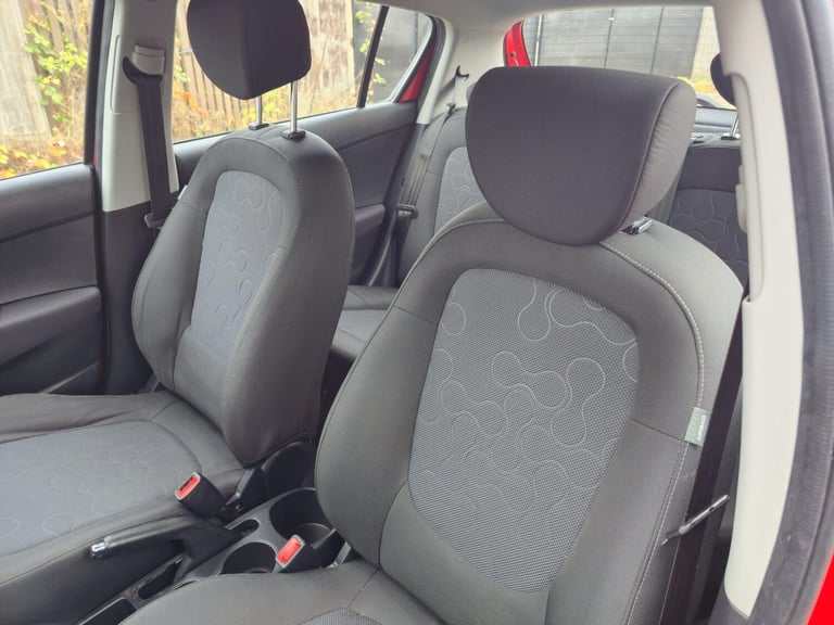 2011 Hyundai i20 1.2 Comfort 5dr HATCHBACK PETROL Manual