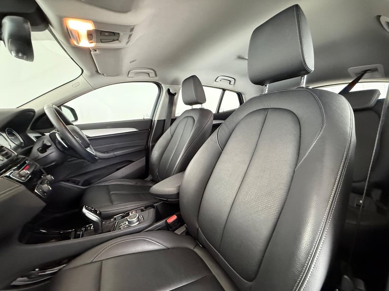 2019 BMW X2 2.0 20i SE Auto xDrive Euro 6 (s/s) 5dr HATCHBACK Petrol Automatic