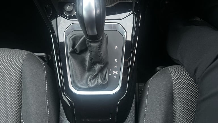 2021 Volkswagen T-Roc 1.5 TSI EVO Black Edition 5dr DSG Petrol Hatchback Hatchback Petrol Automatic