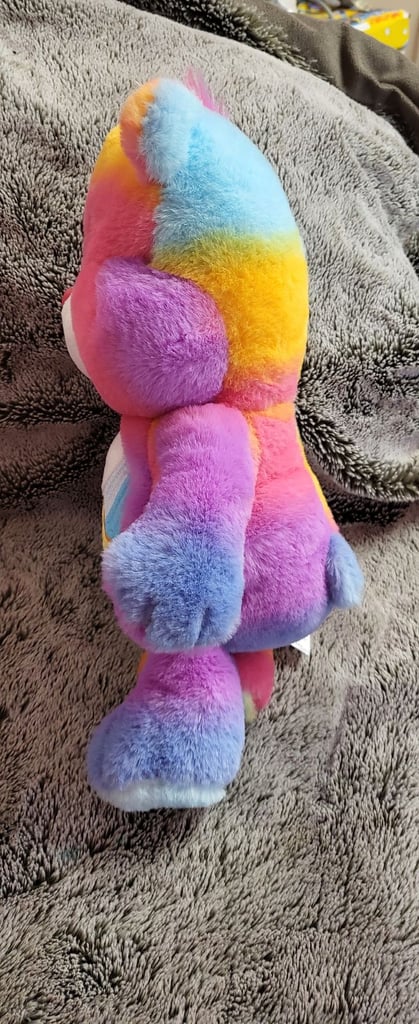 Care Bears Dare To Care Plush