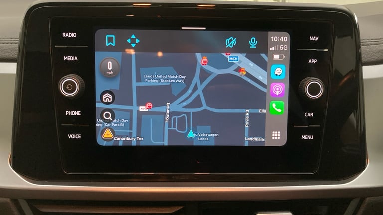 2022 Volkswagen T-Roc 1.0 TSI Life 5dr Petrol Hatchback Hatchback Petrol Manual