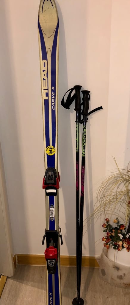 image for Carving Ski’s