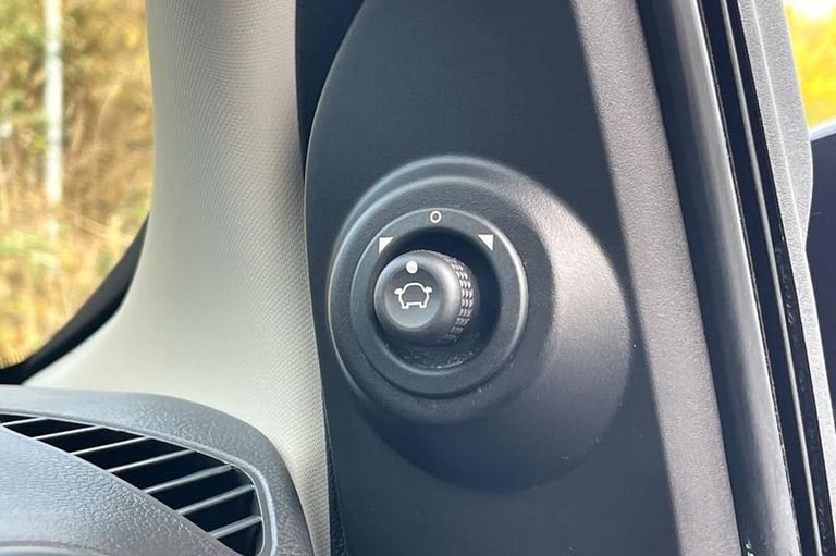 2018 Ford Ka+ 1.2 Zetec 5dr HATCHBACK PETROL Manual