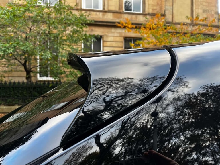 2017 Porsche Macan S Diesel 5dr PDK ESTATE DIESEL Automatic