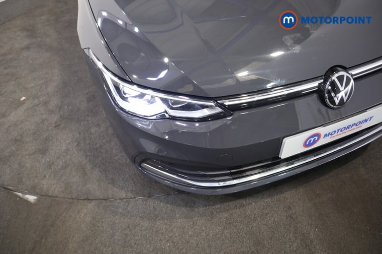 2022 Volkswagen Golf 1.4 TSI eHybrid Style 5dr DSG Hatchback Hybrid Automatic