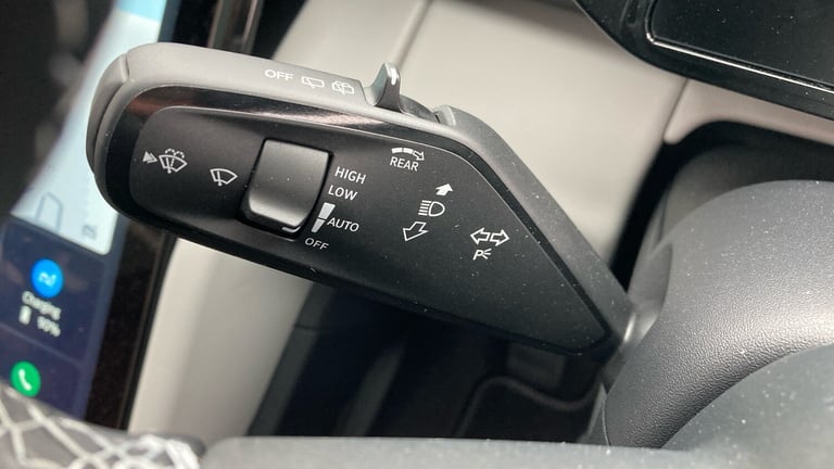 2025 Ford Explorer 210kW Premium 77kWh 5dr Auto Electric Estate Estate Electric Automatic