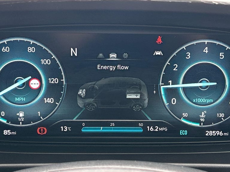 2022 Hyundai i20 1.0T GDi 48V MHD SE Connect 5dr HATCHBACK PETROL Manual