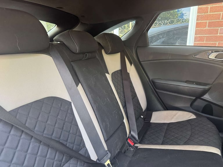 2020 Kia Pro Ceed 1.6 ProCeed GT-Line CRDi ISG Semi-Auto 5dr Estate Diesel Automatic