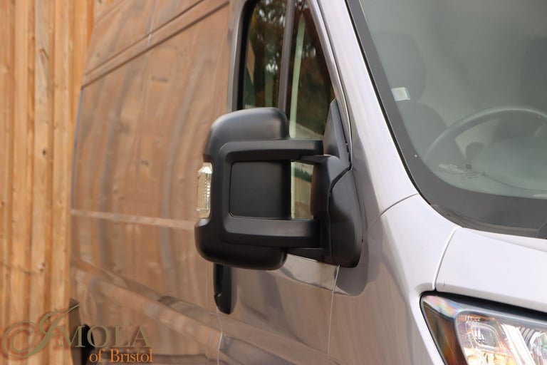 2020 Peugeot Boxer 2.2 BlueHDi 335 Professional L3 H2 Euro 6 (s/s) 5dr PANEL VAN Diesel Manual