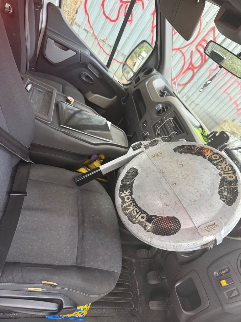 Vauxhall, MOVANO, Other, 2011, Manual, 2298 (cc)