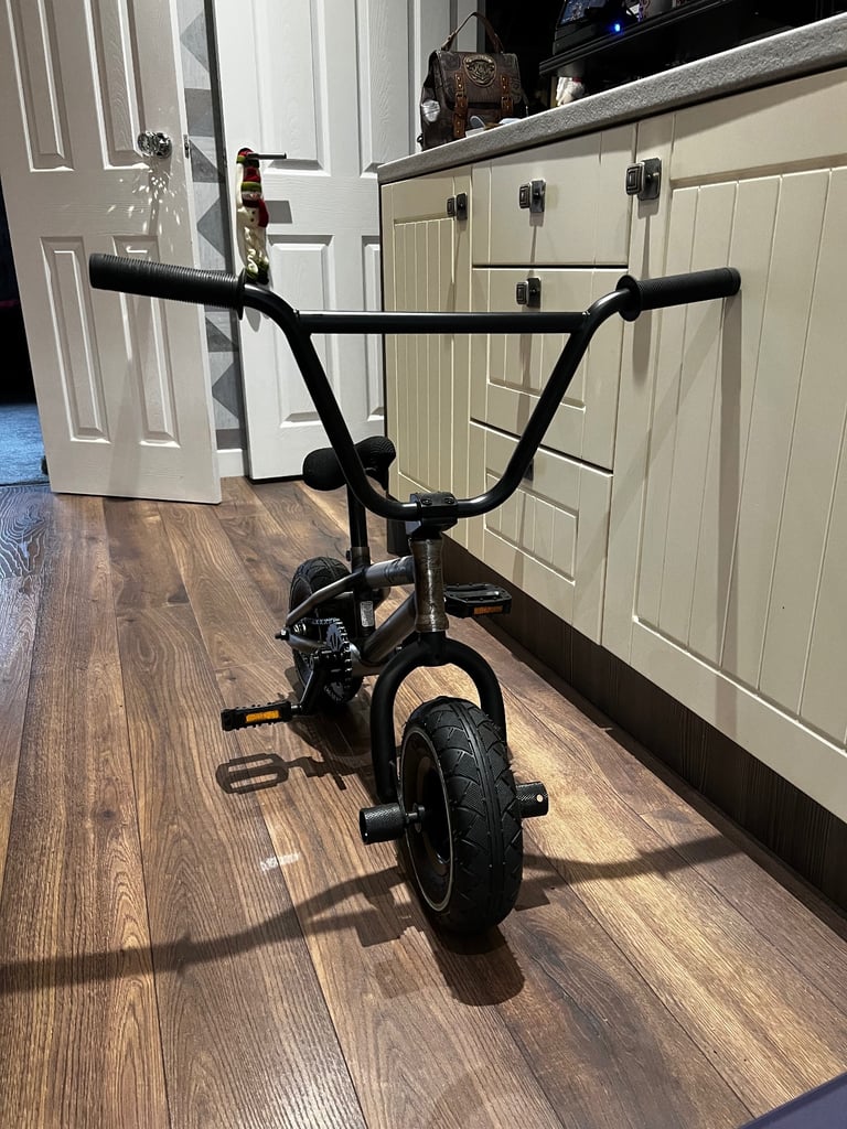 Mini bmx gumtree best sale