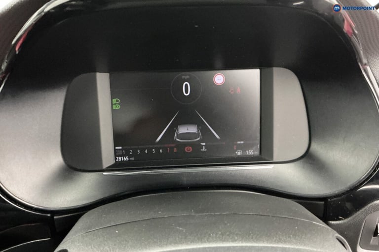 2023 Vauxhall Corsa 1.2 GS 5dr Hatchback Petrol Manual