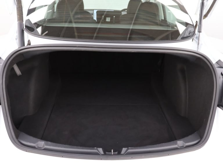 2021 Tesla Model 3 Long Range AWD 4dr Auto SALOON ELECTRIC Automatic