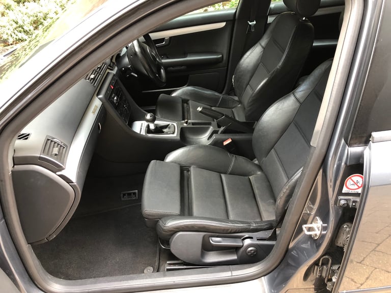 Audi a4 S line petrol Quatrro 