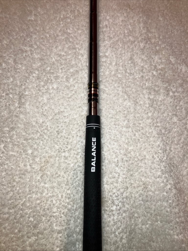Taylormade RAC Chrome Lob Wedge 60 Deg Wedge Flex Shaft 7 Bounce New Grip Fitted 